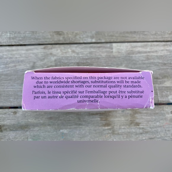 80s Shoulder Pads Daisy Fresh Removable - Picture 5 of 5